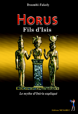 Horus, fils d'Isis