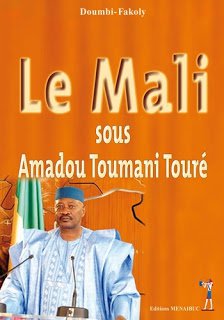 Le Mali sous Amadou Toumani Touré vol. 1