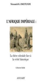 L'Afrique noire : Initiatrice des législateurs antiques
