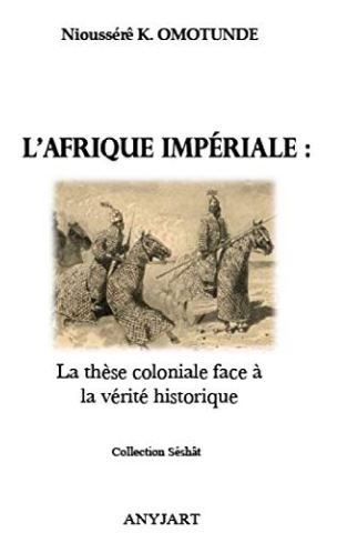 L’Afrique impériale