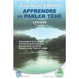 Apprendre et parler Tèhè