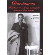 Dardaraan : Testament D'un Nomade Revenu Des Mers : Récit