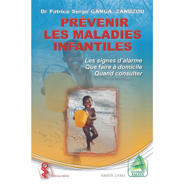 Prévenir les maladies infantiles