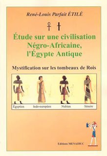Etude sur une civilisation négro-africaine, l'Egypte antique
