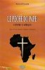 Le péché du Pape contre l’Afrique (Jésus-Christ outragé, l’Afrique courroucée)