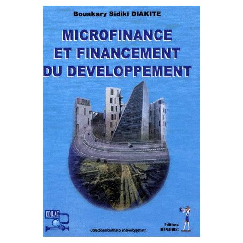 Microfinance Et Financement Du Développement