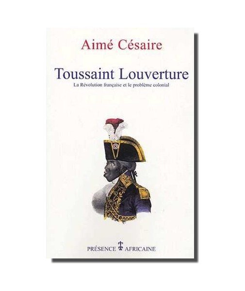 Toussaint Louverture