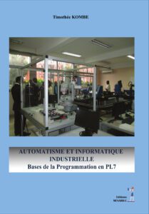 Automatisme Et Informatique Industrielle Bases De La Programmation En PL7