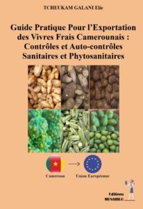 Guide Pratique Pour L Exportation Des Vives Frais Camerounais