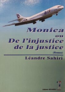 Monica ou l injustice de la justice Roman