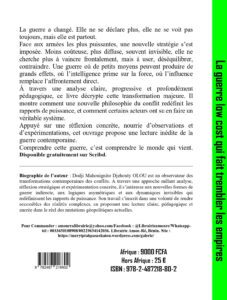 La Guerre Low Cost Qui Fait Trembler Les Empires Comment Une Nouvelle Strategie De Guerre Redefinit L Equilibre Mondial L Exemple Iranien