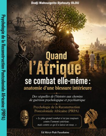 Quand L’Afrique Se Combat Elle Meme Anatomie D’Une Blessure Interieure.